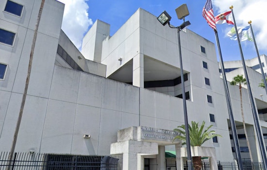 Miami-Dade Officer Exonerated as Prosecutors Drop Kidnapping, Sexual Assault Charges