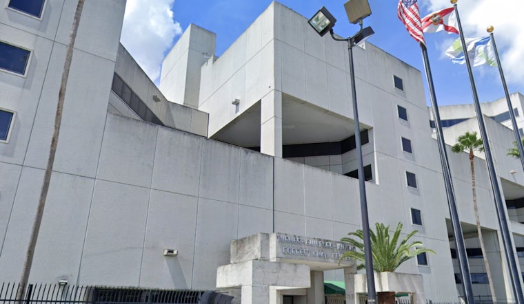 Miami-Dade Officer Exonerated as Prosecutors Drop Kidnapping, Sexual Assault Charges