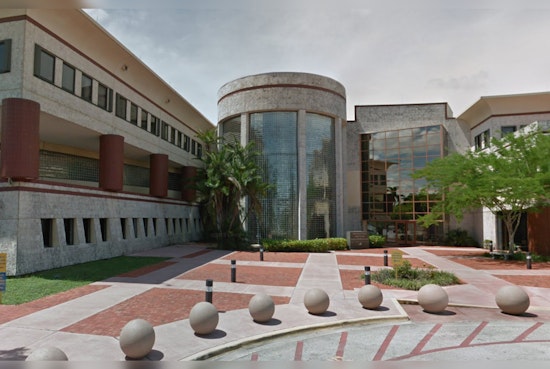 Miami-Dade Police Arrest Man Suspected of Posing as Lawyer in Grandparent Scam