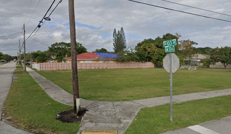Miami-Dade Police Investigate After Woman's Body Found in Southwest Miami-Dade Field