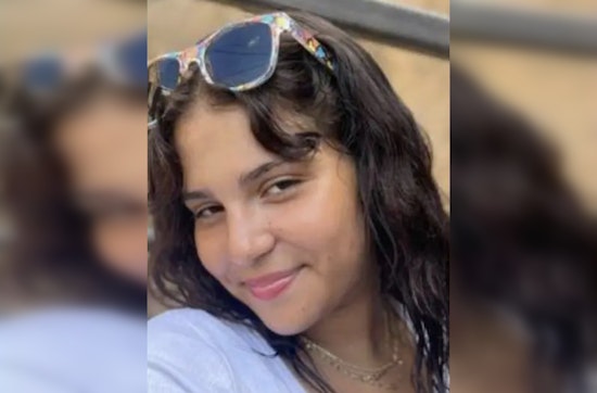 Miami-Dade Police Seek Public's Help in Locating Missing 15-Year-Old Genesis Estrada