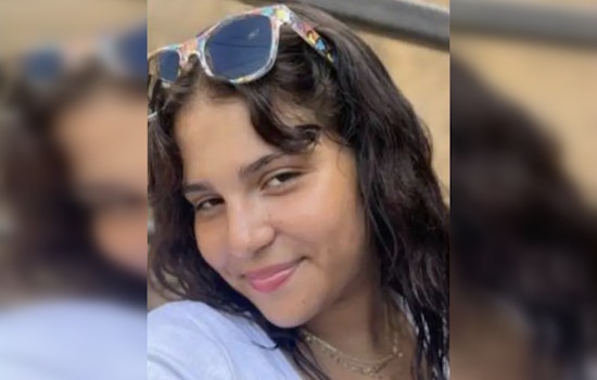 Miami-Dade Police Seek Public's Help in Locating Missing 15-Year-Old Genesis Estrada