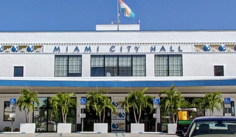Miami-Dade Sheriff Candidates Address Police Association at Key Town Hall Event