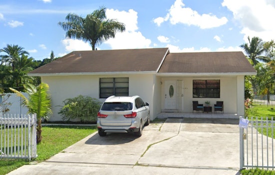 Miami-Dade Woman Accused of Operating Illegal Cosmetic Surgery Recovery Home