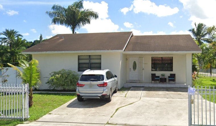 Miami-Dade Woman Accused of Operating Illegal Cosmetic Surgery Recovery Home