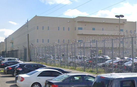 Miami-Dade's Metrowest Detention Center Unveils Solar Panels in Green Energy Push