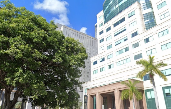 Miami Doctor Convicted for Operating Drug Mill, Illegally Prescribing Controlled Substances