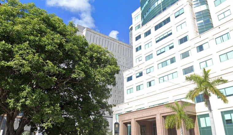 Miami Doctor Convicted for Operating Drug Mill, Illegally Prescribing Controlled Substances