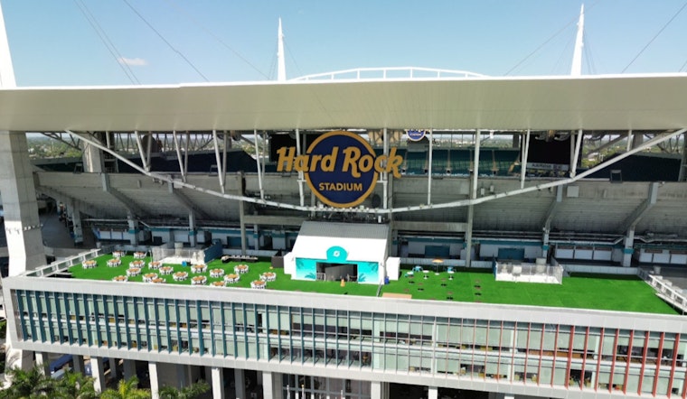 Miami Dolphins Eye AFC East Crown in High-Stakes Showdown Against Buffalo Bills at Hard Rock Stadium