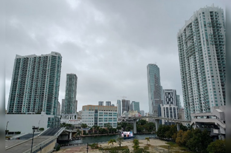 Miami Experiences Cooler Temperatures with Gradual Warm-Up Expected Throughout the Week