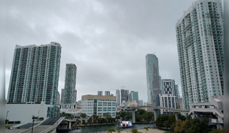 Miami Experiences Cooler Temperatures with Gradual Warm-Up Expected Throughout the Week