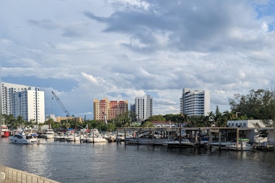 Miami Forecasts Warmer Days Ahead with Temperatures Poised to Hit Low 80s by Midweek