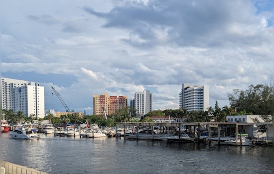 Miami Forecasts Warmer Days Ahead with Temperatures Poised to Hit Low 80s by Midweek