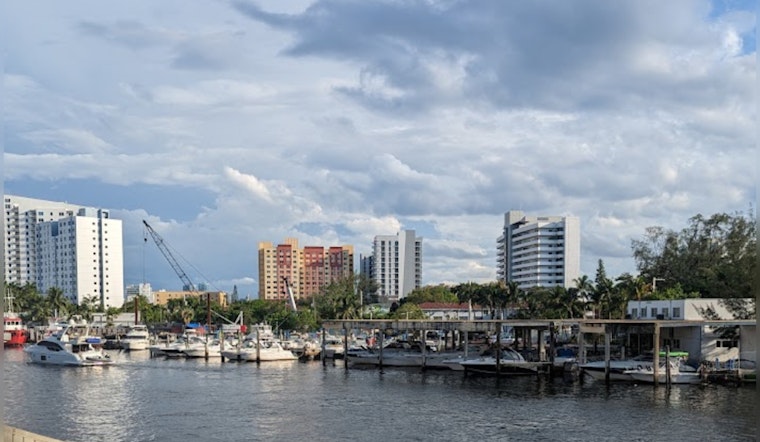 Miami Forecasts Warmer Days Ahead with Temperatures Poised to Hit Low 80s by Midweek