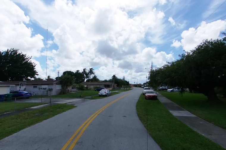 Miami Gardens Toddler in Coma After Near-Drowning in Canal, Police Investigate Incident