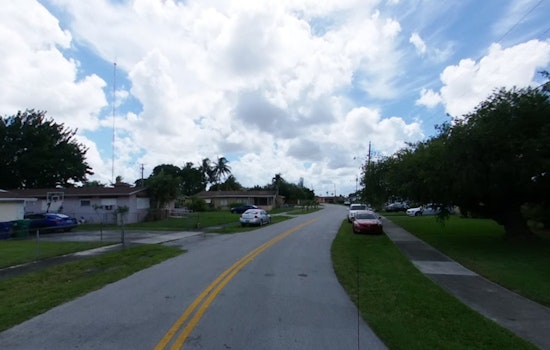 Miami Gardens Toddler in Coma After Near-Drowning in Canal, Police Investigate Incident