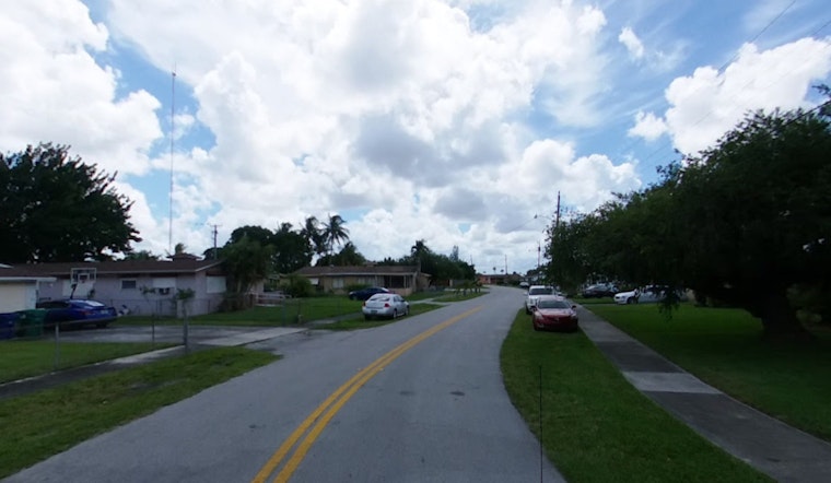 Miami Gardens Toddler in Coma After Near-Drowning in Canal, Police Investigate Incident