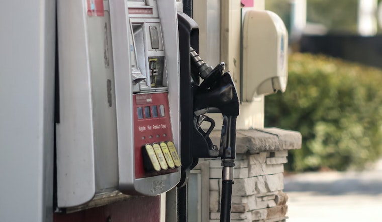 Miami Gas Prices Plunge to a Monthly Low, Dipping Below $3 Per Gallon