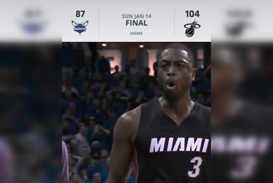 Miami Heat Extend Dominance at Home with Decisive 104-87 Win Over Charlotte Hornets