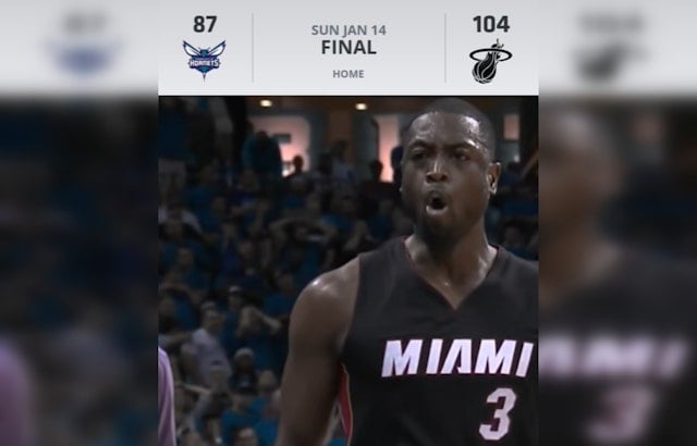 Miami Heat Extend Dominance at Home with Decisive 104-87 Win Over Charlotte Hornets