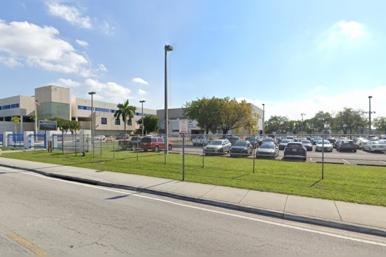 Miami High School Shooting, Student Wounded, Police Probe Intensifies Amid Community Unrest
