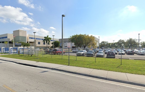 Miami High School Shooting, Student Wounded, Police Probe Intensifies Amid Community Unrest