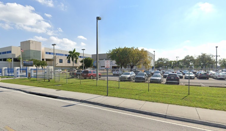 Miami High School Shooting, Student Wounded, Police Probe Intensifies Amid Community Unrest