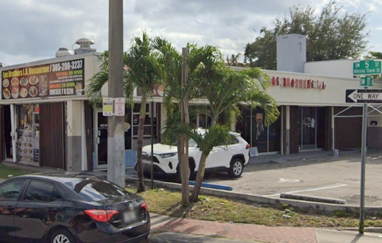 Miami Man Charged with Attempted Murder, After Little Havana Restaurant Shooting