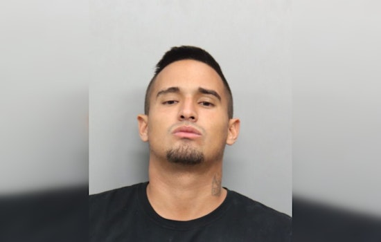 Miami Man Charged with Attempted Murder of Girlfriend and Aggravated Child Abuse