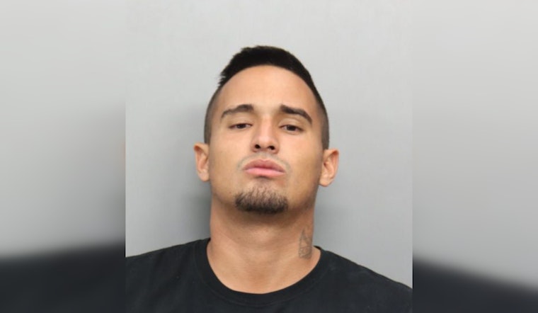 Miami Man Charged with Attempted Murder of Girlfriend and Aggravated Child Abuse
