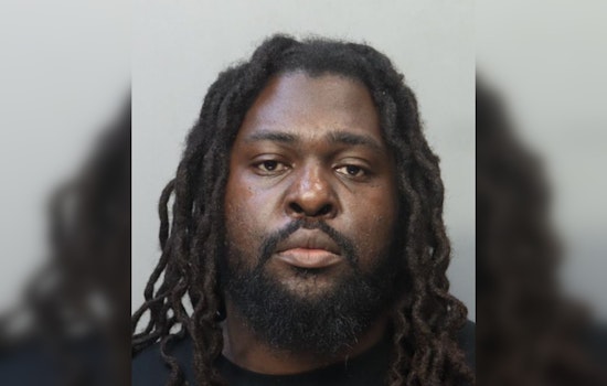 Miami Man Charged With Second-Degree Murder in Fatal Shooting Near Family Dollar Store
