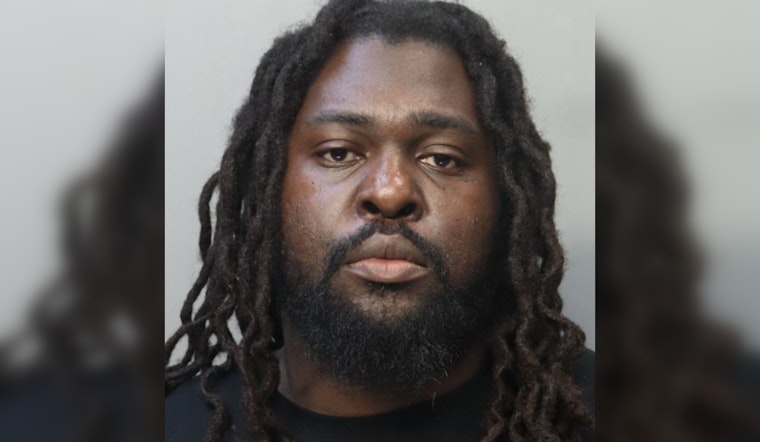 Miami Man Charged With Second-Degree Murder in Fatal Shooting Near Family Dollar Store