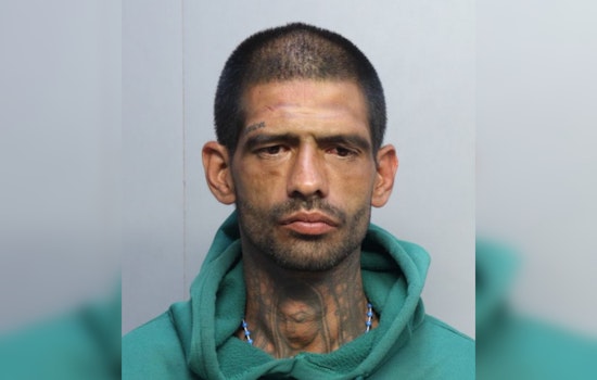 Miami Man "Chucky" Charged with Murder for Fentanyl Sales Linked to 2 Fatal Overdoses