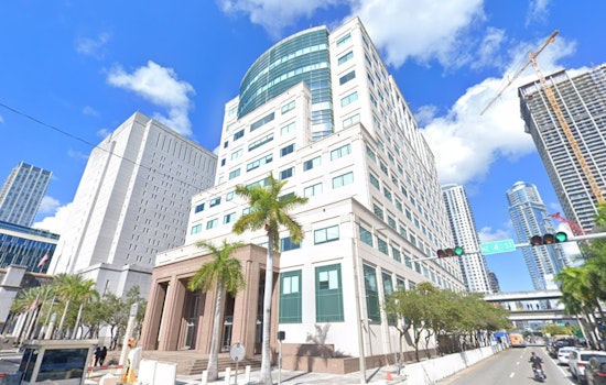 Miami Man Pleads Guilty to Running Unauthorized Bitcoin Exchange