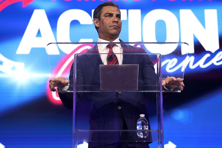 Miami Mayor Francis Suarez's Private Dealings Under Intensified Scrutiny by County Investigators