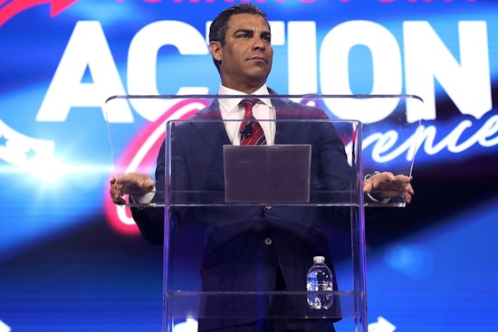 Miami Mayor Francis Suarez's Private Dealings Under Intensified Scrutiny by County Investigators