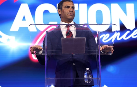Miami Mayor Francis Suarez's Private Dealings Under Intensified Scrutiny by County Investigators