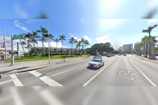 Miami Melee Misconstrued as Extraterrestrial Encounter