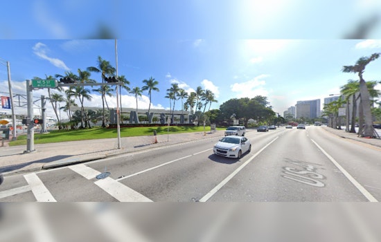 Miami Melee Misconstrued as Extraterrestrial Encounter