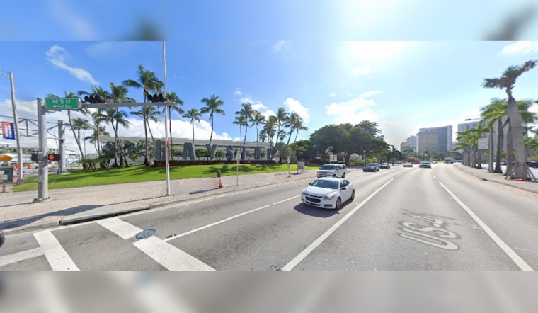 Miami Melee Misconstrued as Extraterrestrial Encounter