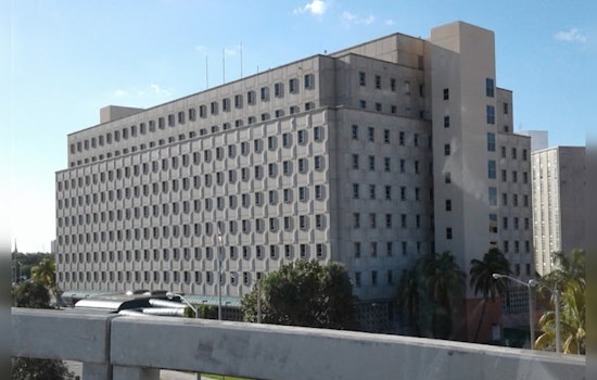 Miami Mother Accused of Drowning Autistic Son Faces Judge Shuffle; Pleads Not Guilty in 2020 Case