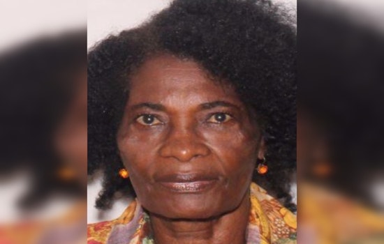 Miami Police Locate 71-Year-Old Woman Who Vanished from Little Haiti
