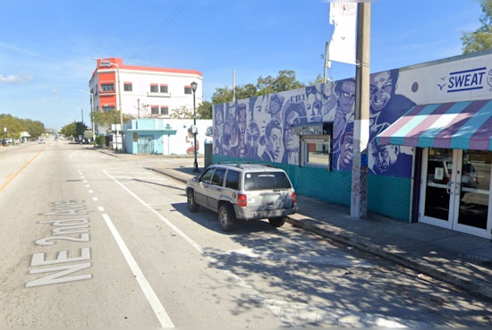Miami Police Respond to Little Haiti Shooting: 3 Injured, 2 Detained Amid Ongoing Investigation
