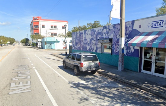 Miami Police Respond to Little Haiti Shooting: 3 Injured, 2 Detained Amid Ongoing Investigation
