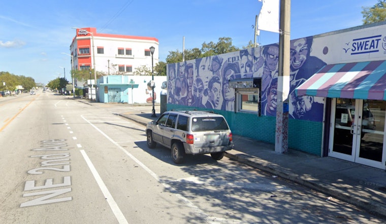 Miami Police Respond to Little Haiti Shooting: 3 Injured, 2 Detained Amid Ongoing Investigation