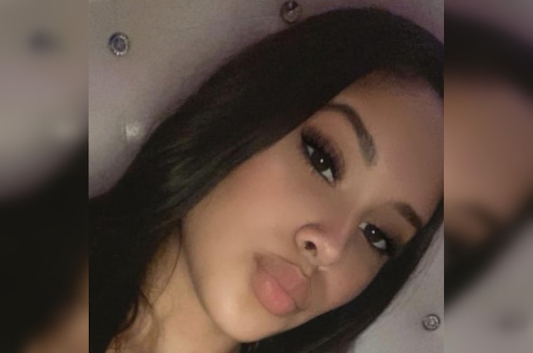 Miami Police Seek Public's Help in Search for Missing 15-Year-Old Jazmine Rodriguez
