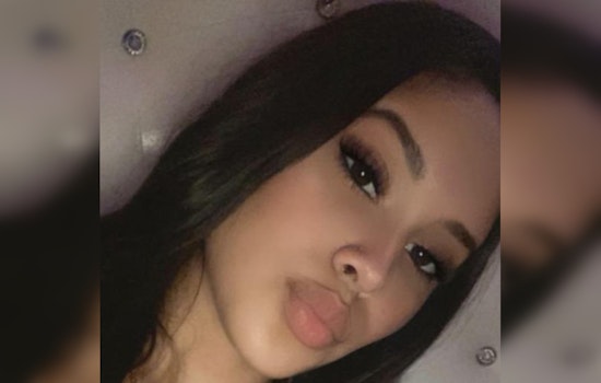 Miami Police Seek Public's Help in Search for Missing 15-Year-Old Jazmine Rodriguez