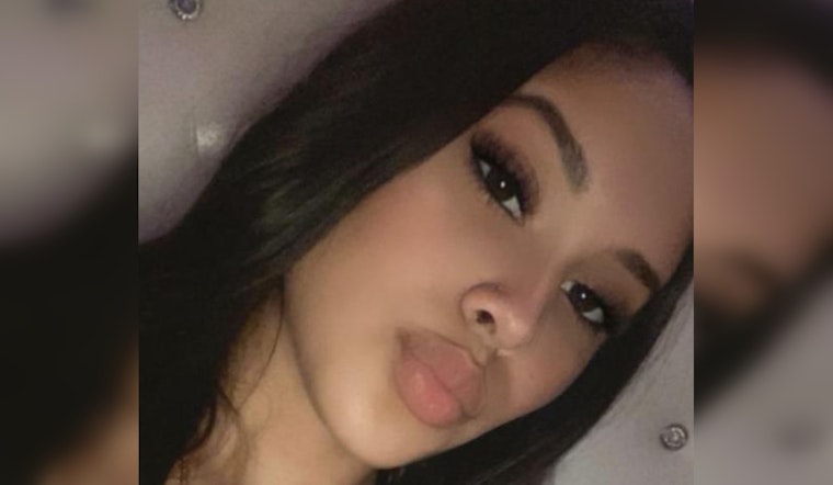 Miami Police Seek Public's Help in Search for Missing 15-Year-Old Jazmine Rodriguez