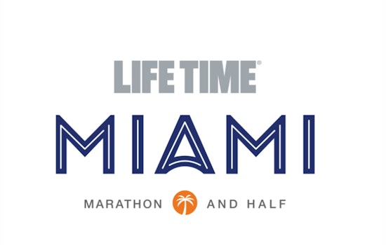 Miami Prepares for Athletic and Economic Surge as 22nd Annual Marathon Approaches