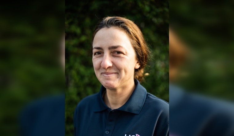 Miami Sailor Sarah Newberry Moore Nears Olympic Dream, Inspires Next Generation as Paris Games Approach